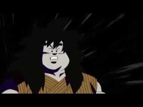 Yajirobe Dbs pic Yajirobe Dbs