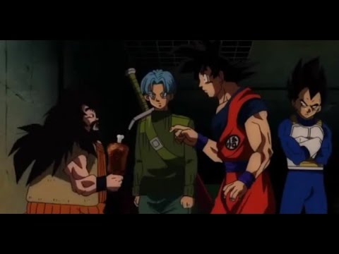 Yajirobe Dbs wallpapers Yajirobe Dbs