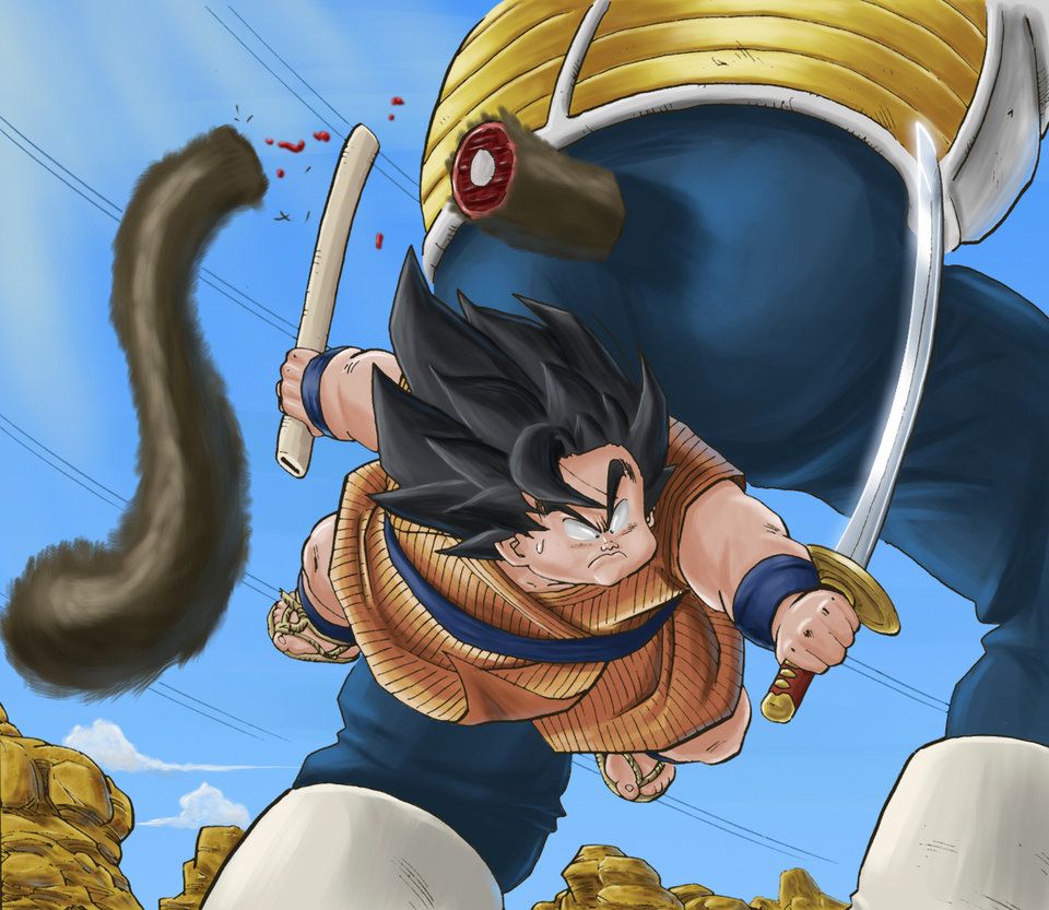 Yajirobe Dbs images Yajirobe Dbs