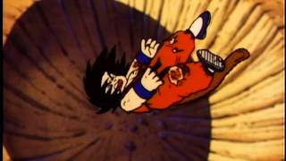 Featured image of post Yajirobe Death