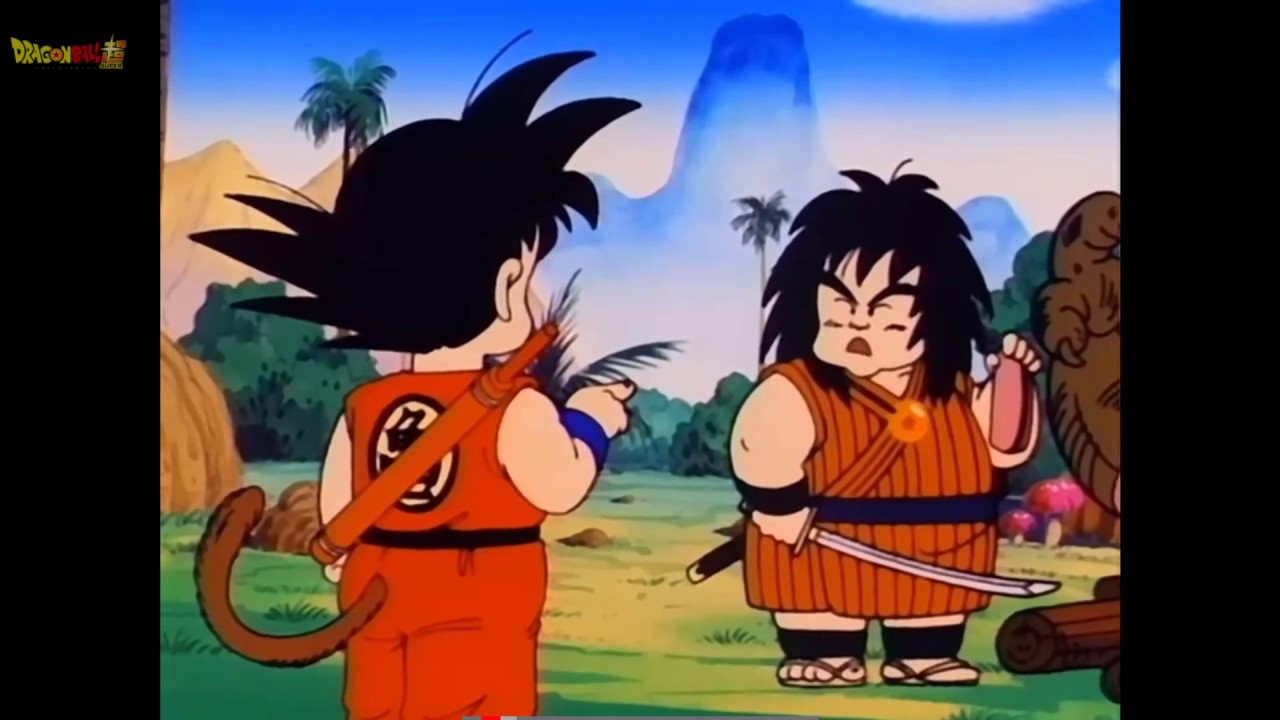 Featured image of post Yajirobe Eating