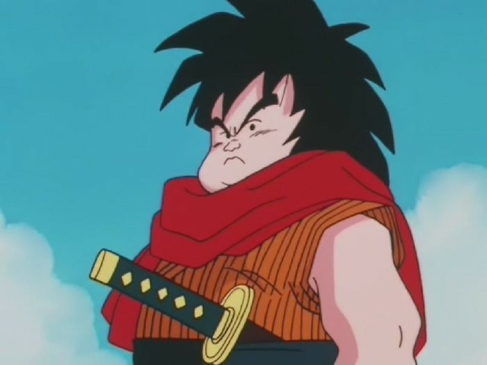 Yajirobe Power Level images Yajirobe Power Level