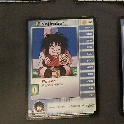 Yajirobe Power Level pics Yajirobe Power Level