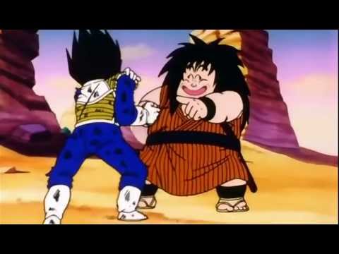 Featured image of post Yajirobe Vs Vegeta
