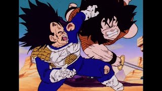 Yajirobe Vs Vegeta pix Yajirobe Vs Vegeta